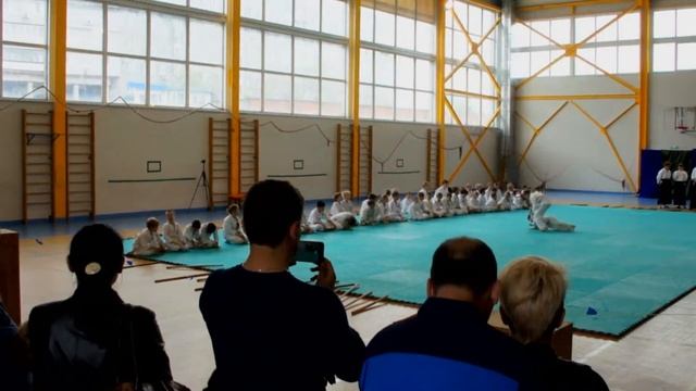 Детский клуб "Bambini" - студия хореографии и спортивные секции смотреть онлайн