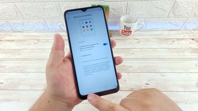 Eliminar Cuenta de Google Realme C11 | Android 11 смотреть онлайн