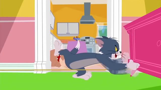 Tom and Jerry 2019 ✤ Dragon Flame ✤✤ Cartoon For Kids ✤✓ смотреть онлайн