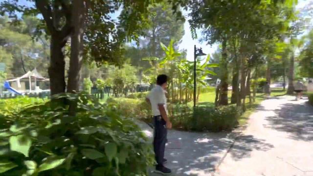 Miarosa Ghazal Resort