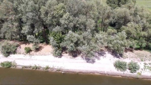 Плот, первый сплав 2018 (часть 3)