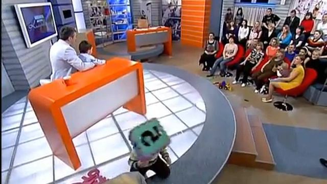 Бронхит- доктор Комаровский