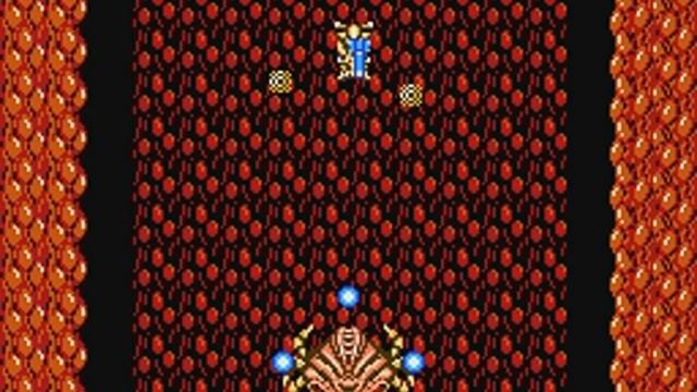 Abadox (NES) (60FPS)