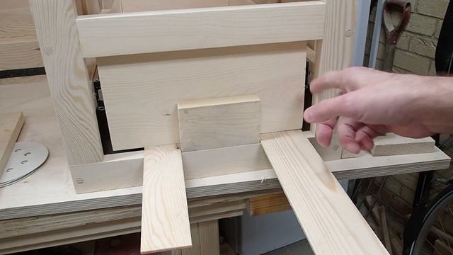 How to install soft close drawer runners and how to make some easy drawers смотреть онлайн