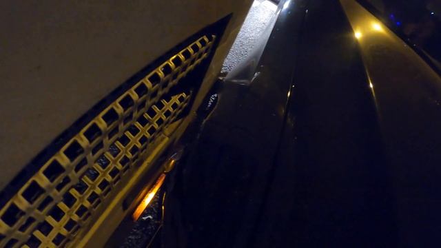 ДТП Мерседес Майбах и автобус на Открытом шоссе в Москве смотреть онлайн