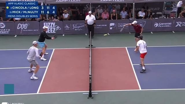 You Need To Know This Pickleball Strategy First Before Anything Else! Works For All Levels.