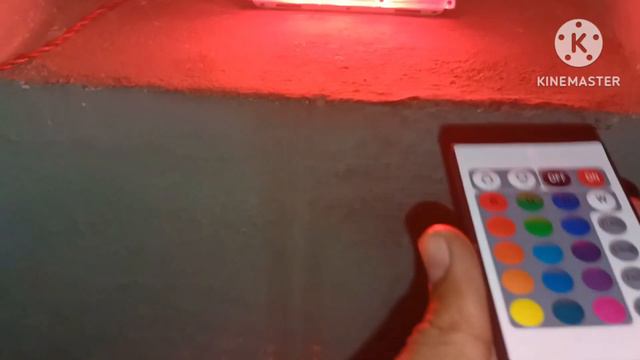 Best RGB Light for Youtube Setup | RGB Led Flood Light Unboxing & Review | RGB Setup Ideas смотреть онлайн