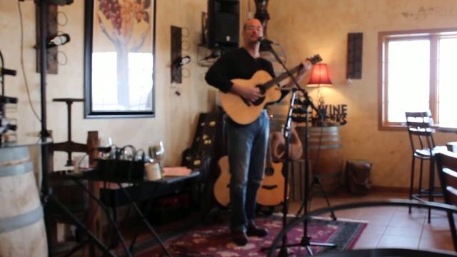 "Galaxy Song" - Anthony Miltich смотреть онлайн