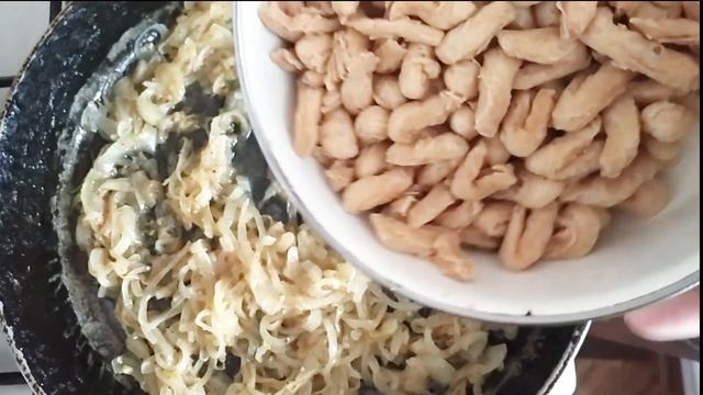 Салаты с Укропом