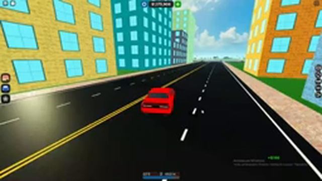 Roblox-Car Dealership Tycoon-С друзьями-Погони смотреть онлайн
