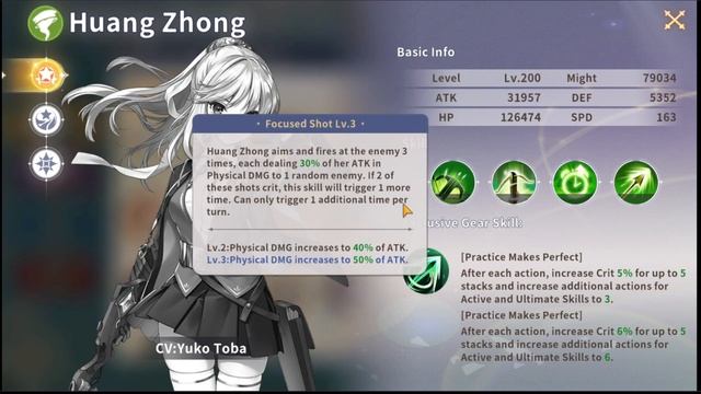 Idle Huntress: Adventure - Reroll Guide | Top 3 Huntress To Reroll For! смотреть онлайн