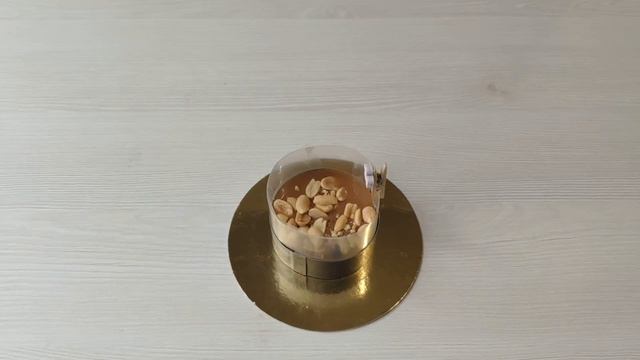 ЧИЗКЕЙК СНИКЕРС мини БЕЗ ВЫПЕЧКИ?.КАРАМЕЛЬНЫЙ ЧИЗКЕЙК ? Mini Snickers Cheesecakes NO BAKE смотреть онлайн