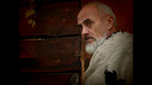 ВОРОТА РАЯ клип по стихотворению Н.Гумилева смотреть онлайн