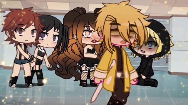 Nuevos estudiantes《meme》se me olvido a inosuke:'v смотреть онлайн