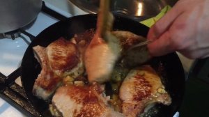 Жизнь по: готовим свиные ребра