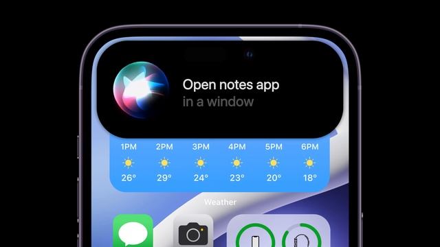 iOS 17 - New Features | Apple смотреть онлайн