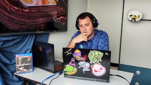 Обзор кошелька Jaxx. Где деньги? смотреть онлайн