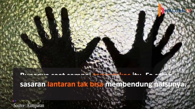 Gagal Perkosa Tante-tante Setelah Kemaluannya Ditarik смотреть онлайн