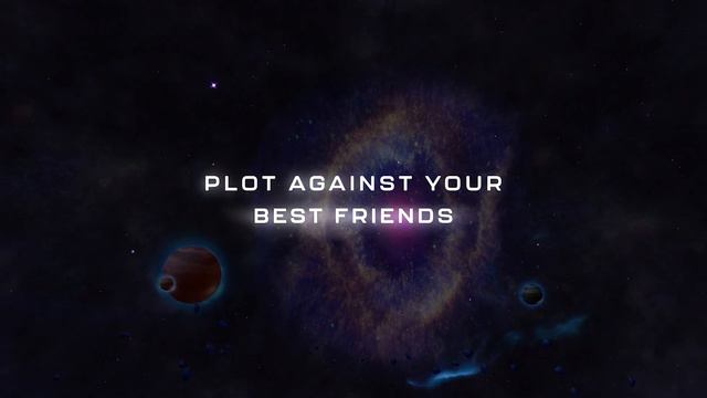 Stellaris Nexus Announcement Trailer - Paradox Arc смотреть онлайн