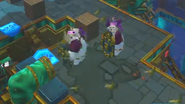 mario + lapin cretin DLC donkey #HS 9 defi trefond 2 смотреть онлайн