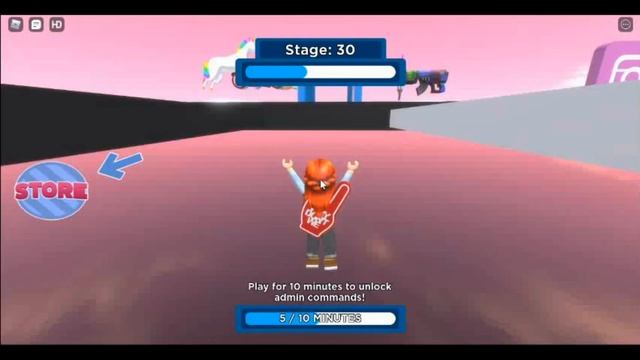 Roblox : İphone 11 obby смотреть онлайн