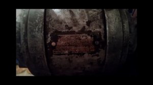 Затачной станок ЭТ 62, часть 1