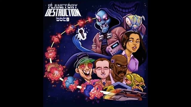 Doc D - Intro смотреть онлайн