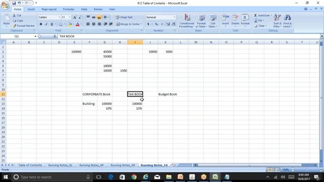 EBS Training Videos Part 50 - FA - Overview of Fixed Assets Module and creation of FA responsibilit смотреть онлайн