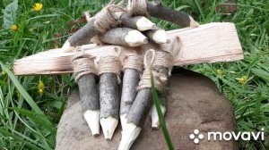 Осиновый кол магические свойства. Магазин "Вещи в Избушке"