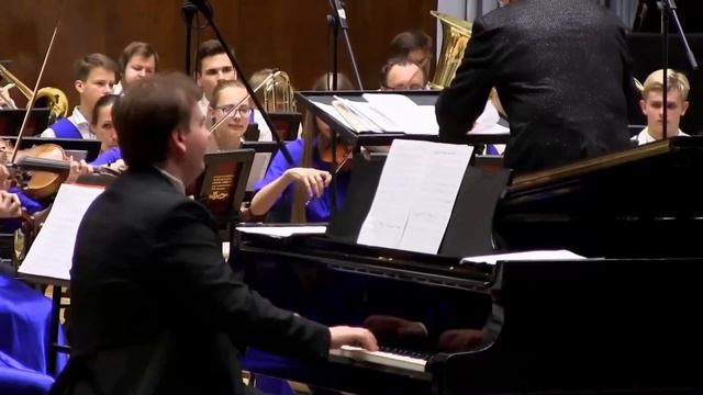 Леонид Левашкевич. Кадриль смотреть онлайн