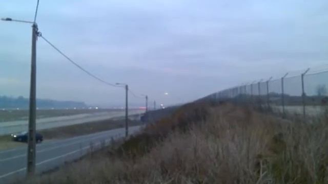 Porto airport (LPPR) смотреть онлайн