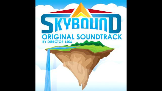 Skybound 2 OST #1 | A Battle In The Sky смотреть онлайн