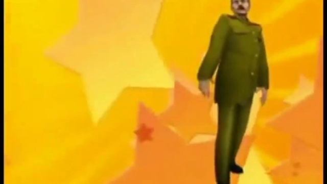 Stalin vs Martians (ты заставлял меня сосать но тебе не сосала) смотреть онлайн