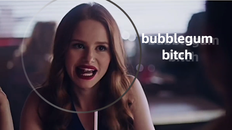 Multifemale | Bubblegum Bitch