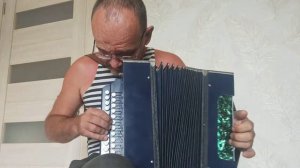 Подбор тональности гармонь Ми мажор.