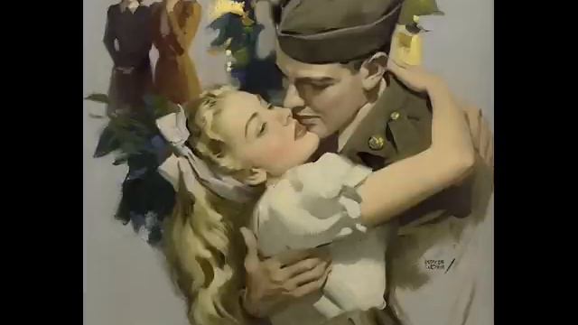 Бесаме Мучо