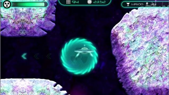 UFO Explorer - level 94 viability test смотреть онлайн