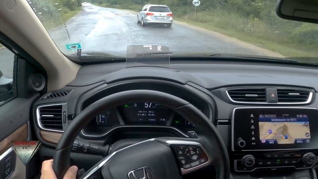 2020 Honda CRV Hybrid AWD 4x4 POV TestDrive Interior Exterior Walkaround Best CRV EVER Хонда 2020 смотреть онлайн
