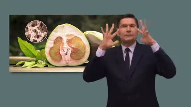 Амортизирующие свойства кожуры помело РЖЯ смотреть онлайн