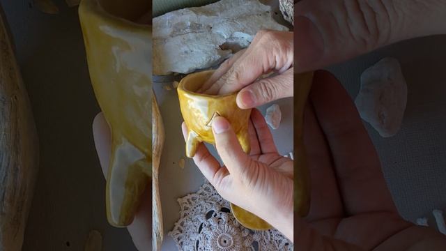 Горшочек для очищения камней смотреть онлайн