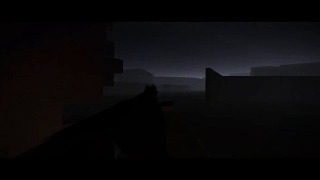 Deadline | Fan Trailer | Gameplay Only