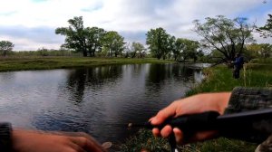 ЭТО ЛУЧШИЙ БЮДЖЕТНЫЙ СПИННИНГ ДЛЯ НАЧИНАЮЩИХ 2024! СНАСТИ ЗДРАСТЕ ПОРОЛКА СПИННИНГ ДЛЯ ДЖИГА. ОБЗОР