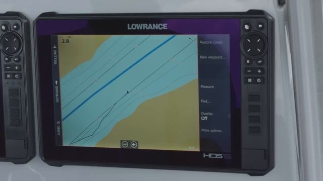 Lowrance | GPS Trail Basics смотреть онлайн