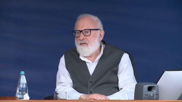 2023 09 04 Урок на тему - Очистить сердце. смотреть онлайн