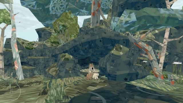 Shelter 2 - СИМУЛЯТОР РЫСИ (Обзор)
