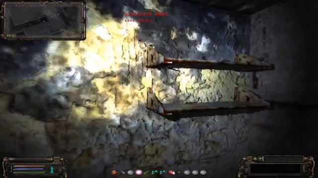 Секретный прототип. Тайник Вируса в Припяти. ОП 2.1 смотреть онлайн