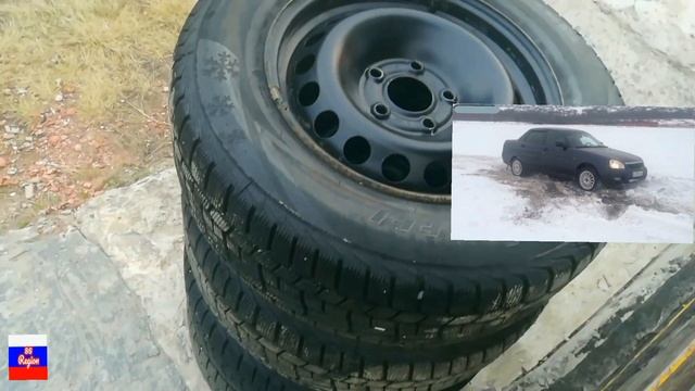 Шины Viatti Brina,после зимы,стоит ли брать!?!