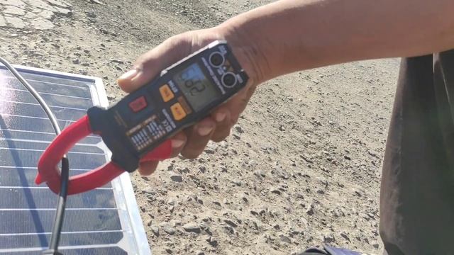 Хоразмда тадбиркорга16кВт ли гибрид инвертор у́рнатиб берилди.