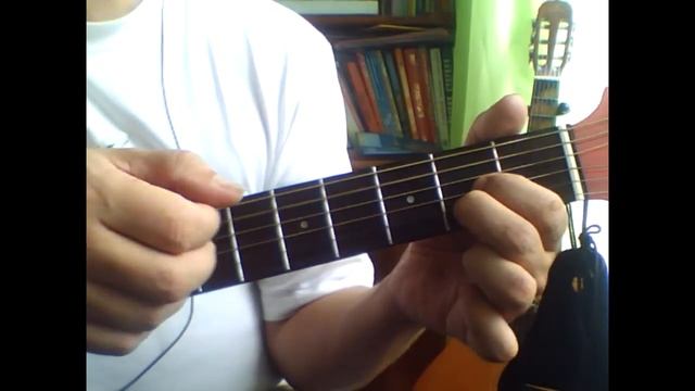 Геологи (Пахмутова) Аккорды на гитаре, разбор. смотреть онлайн