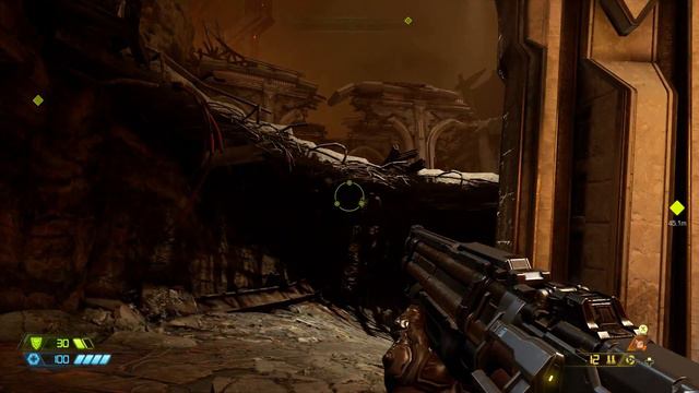 So, i Tried Doom Eternal смотреть онлайн